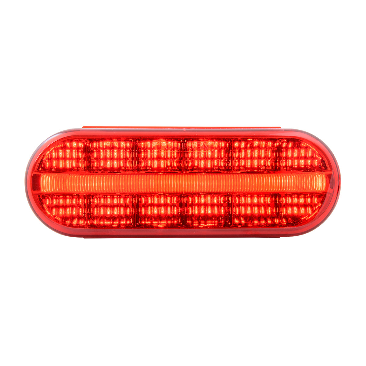Prime Spyder Series Oval LED Light - Thumbnail 2