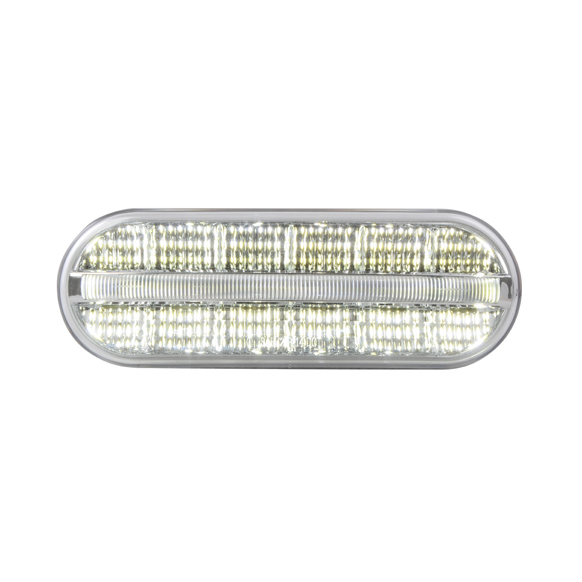 Prime Spyder Series Oval LED Light - Thumbnail 2