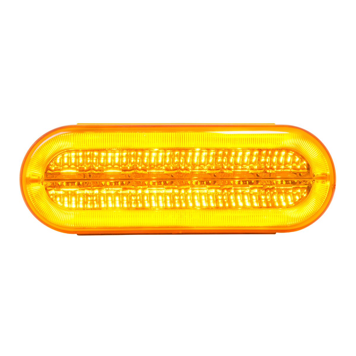 Prime Plus Series Oval LED Light - Thumbnail 2
