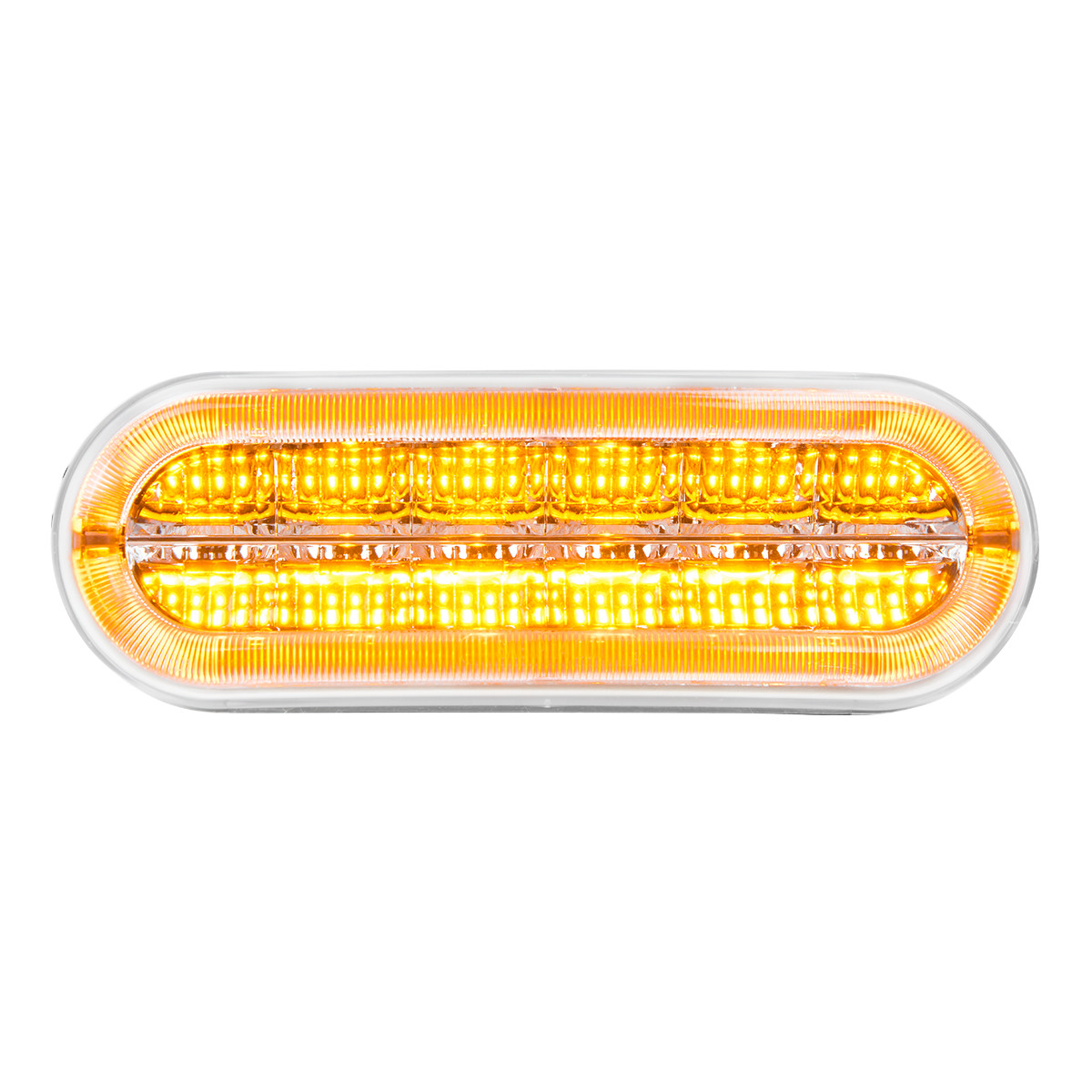 Prime Plus Series Oval LED Light - Thumbnail 2
