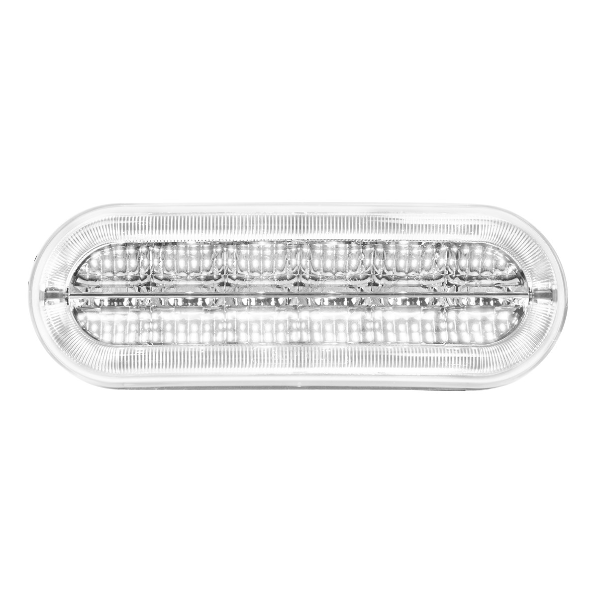 Prime Plus Series Oval LED Light - Thumbnail 2