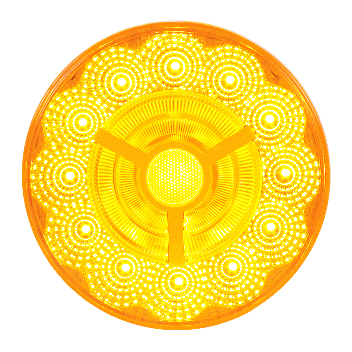 Prime Spyder Series 4" LED Light - Thumbnail 2