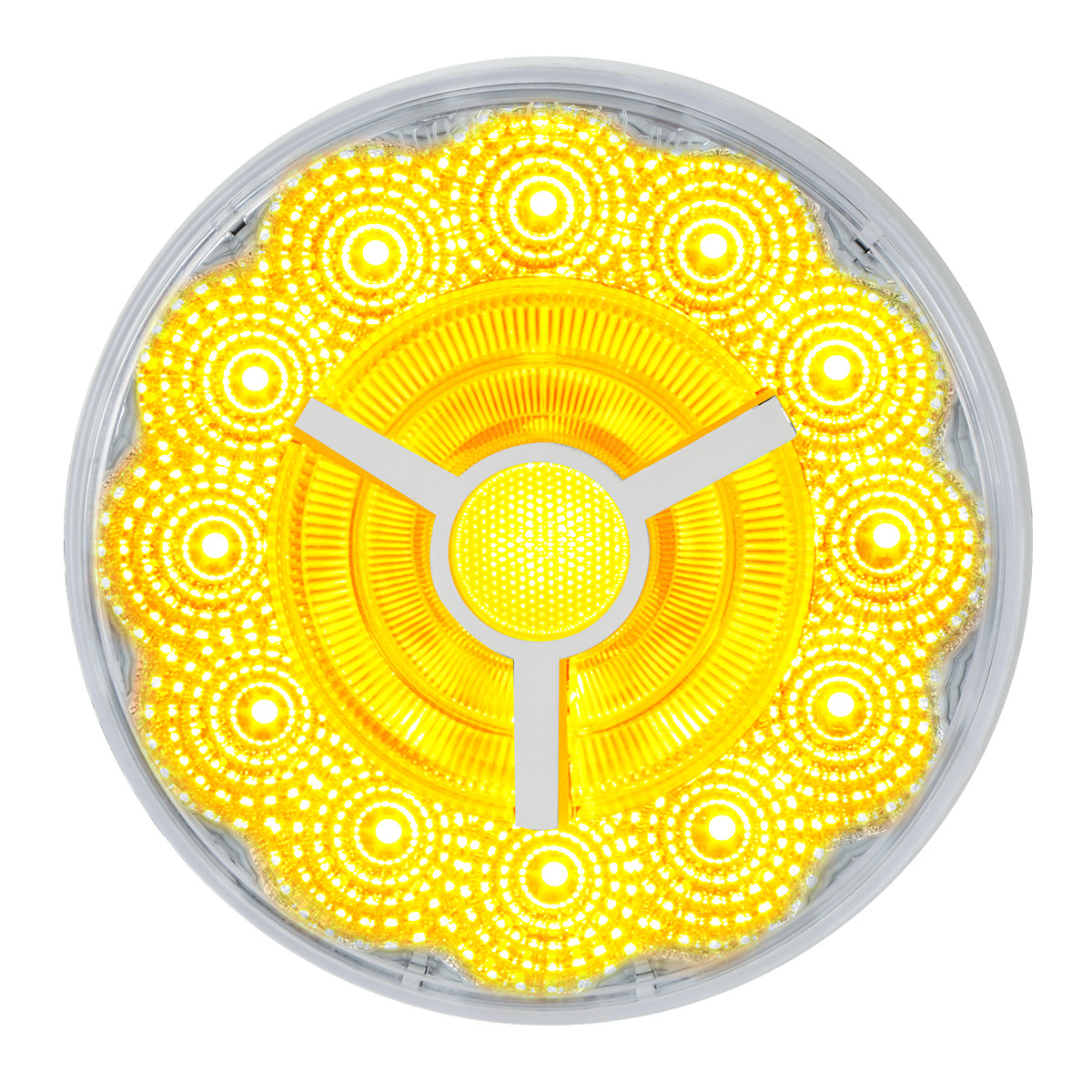 Prime Spyder Series 4" LED Light - Thumbnail 2