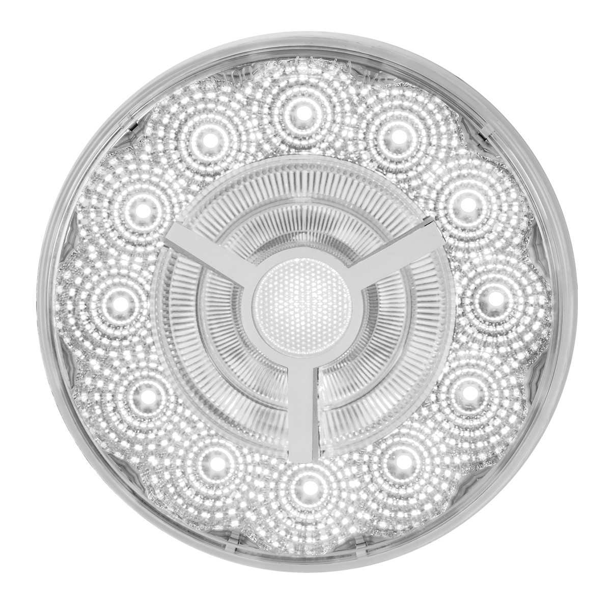 Prime Spyder Series 4" LED Light