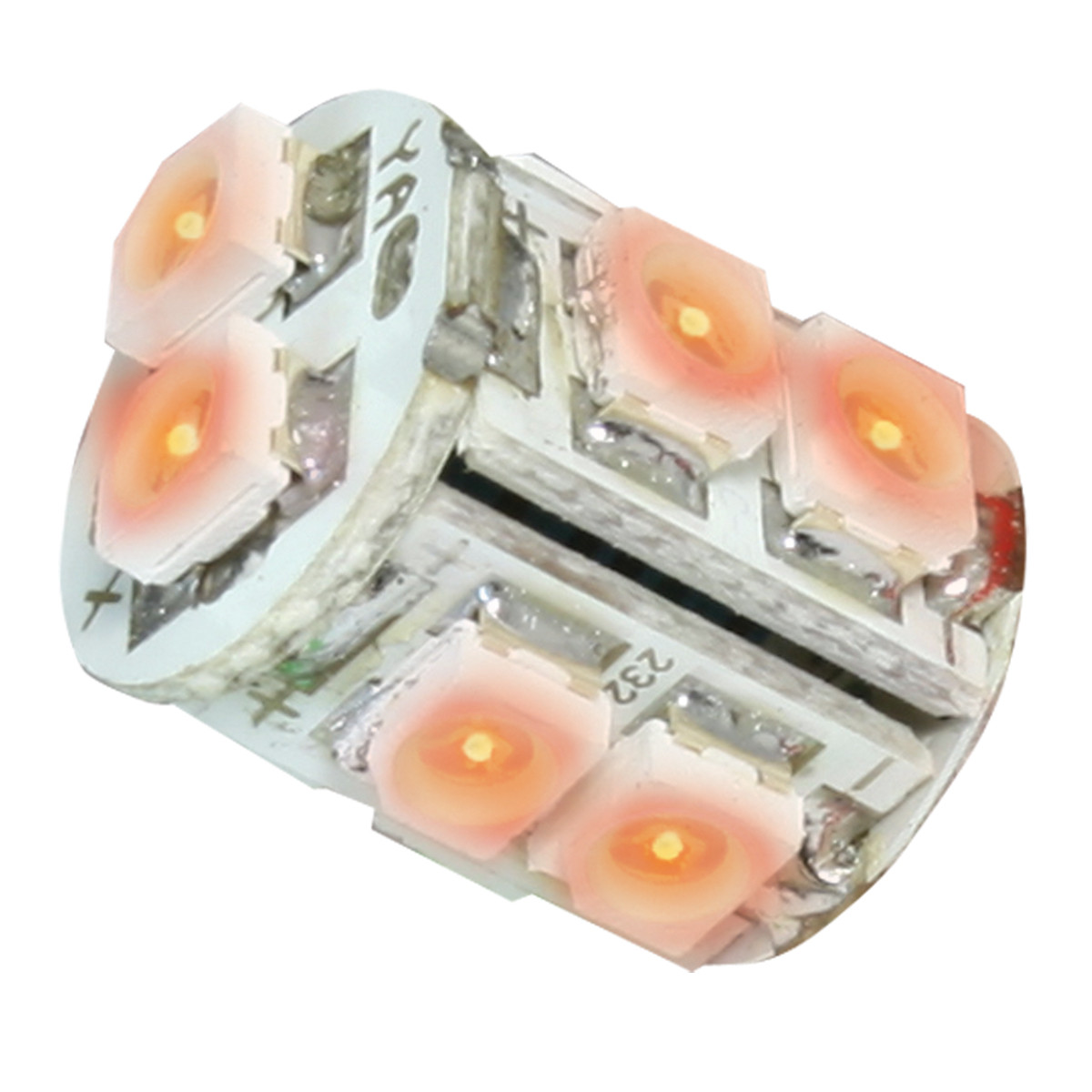 194/168 Tower Style 10 LED Light Bulb