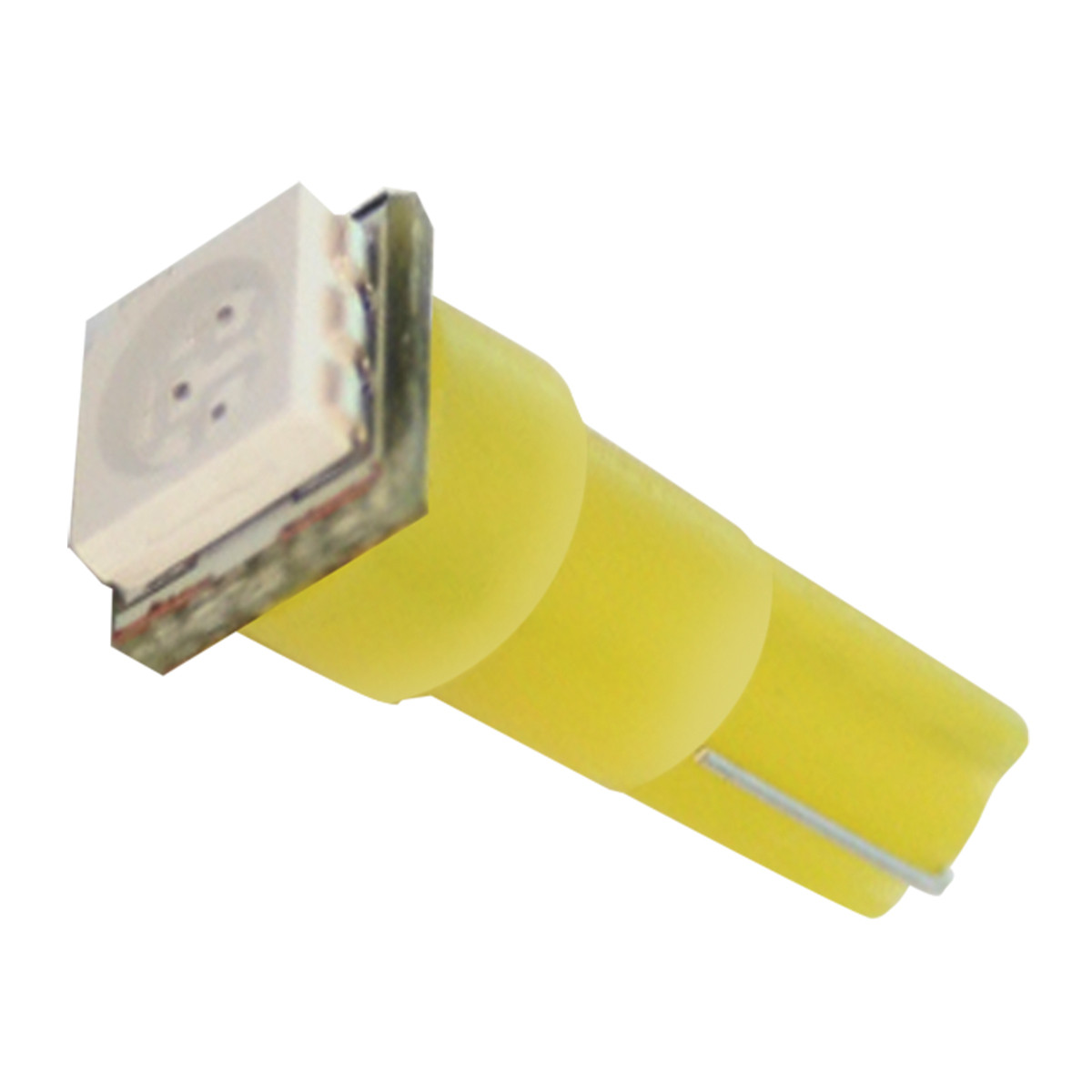 73/37 Dash Type Single LED Light Bulb