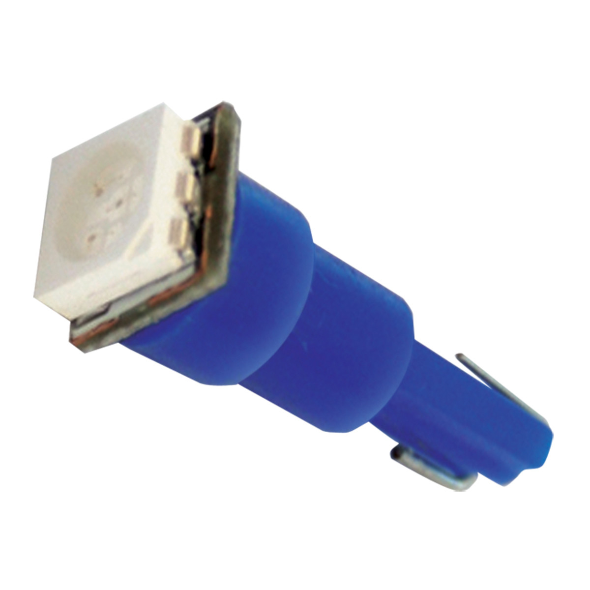 73/37 Dash Type Single LED Light Bulb