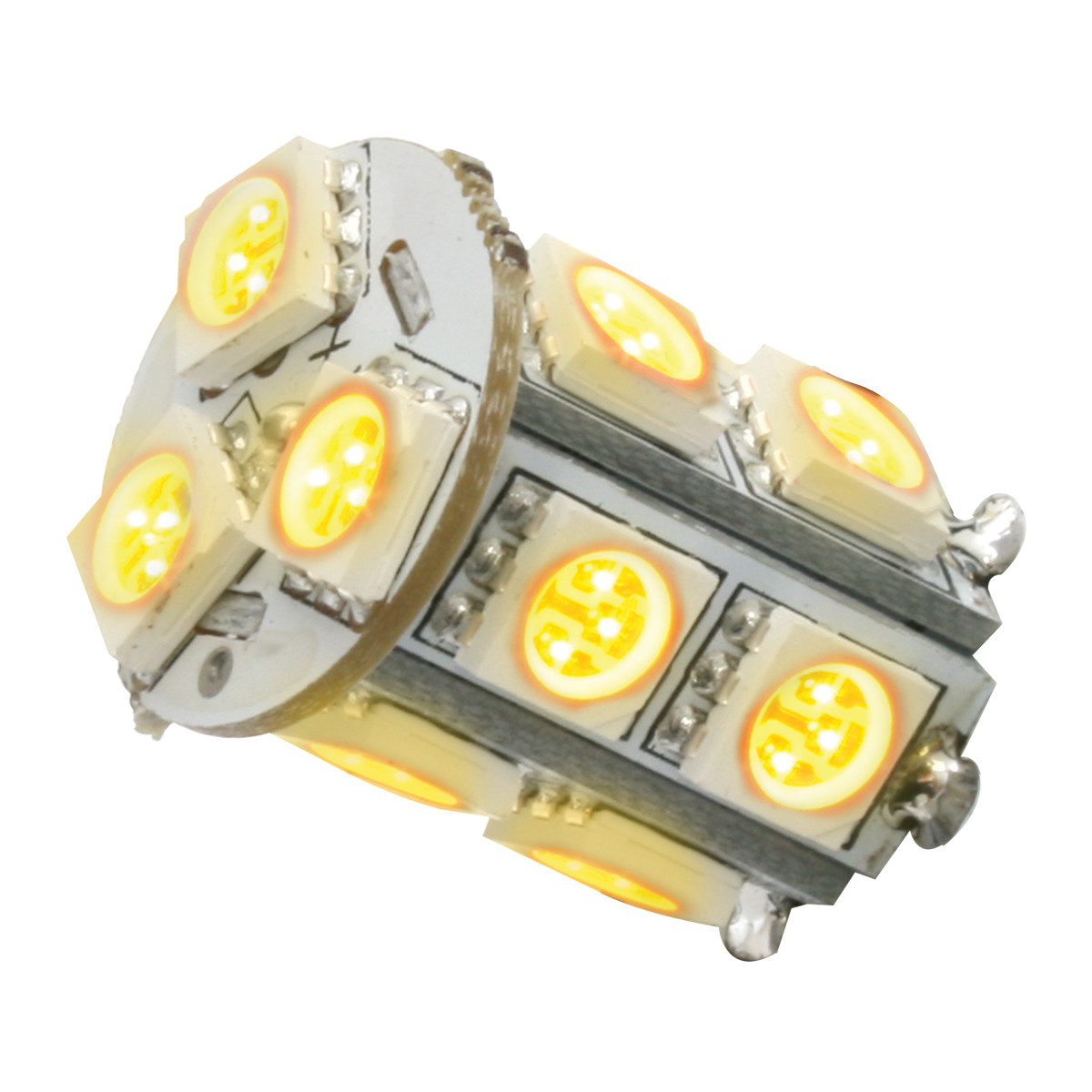 1156 Tower Style 13 LED Light Bulb