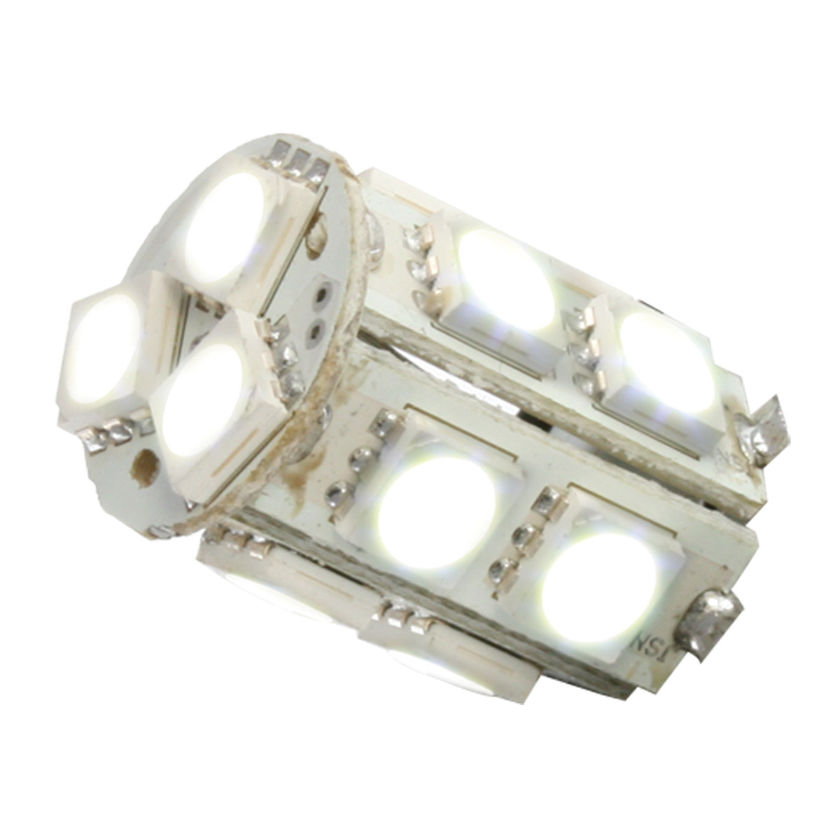 1156 Tower Style 13 LED Light Bulb