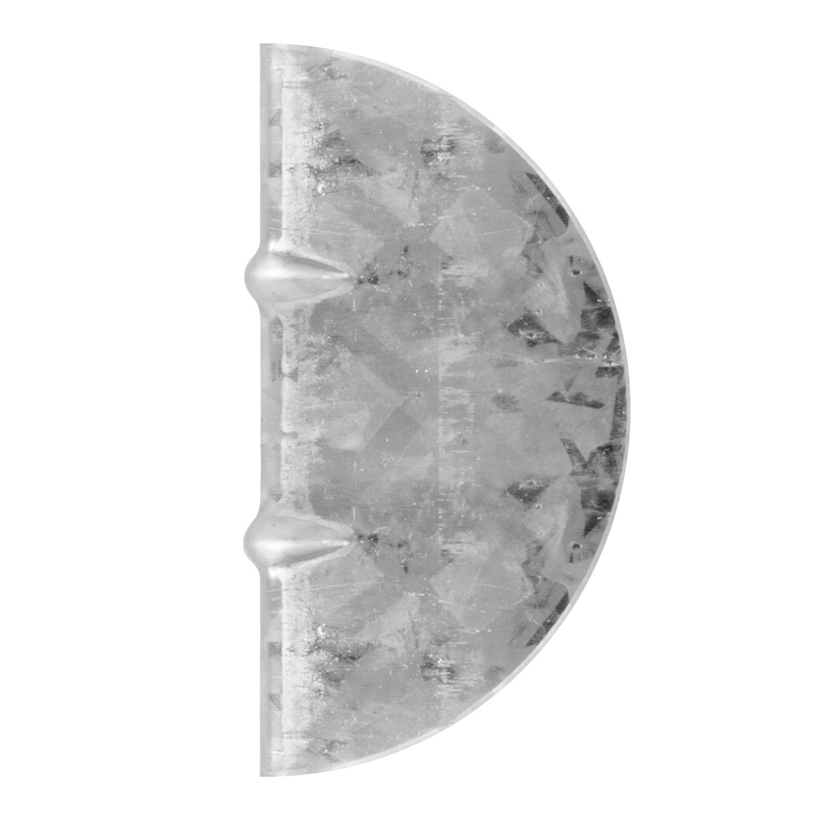 L Shape Corner Protector for 2" Strap