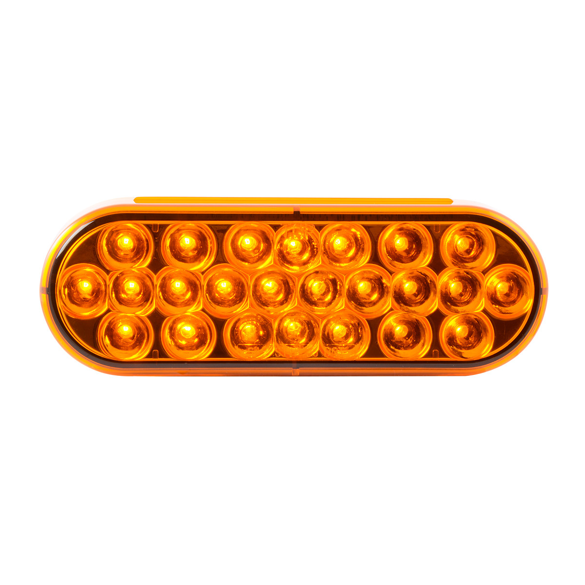 Pearl Series 24V Oval LED Lights