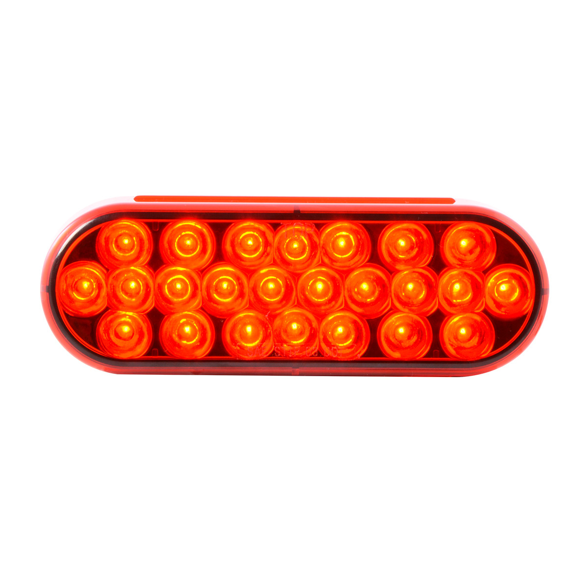 Pearl Series 24V Oval LED Lights