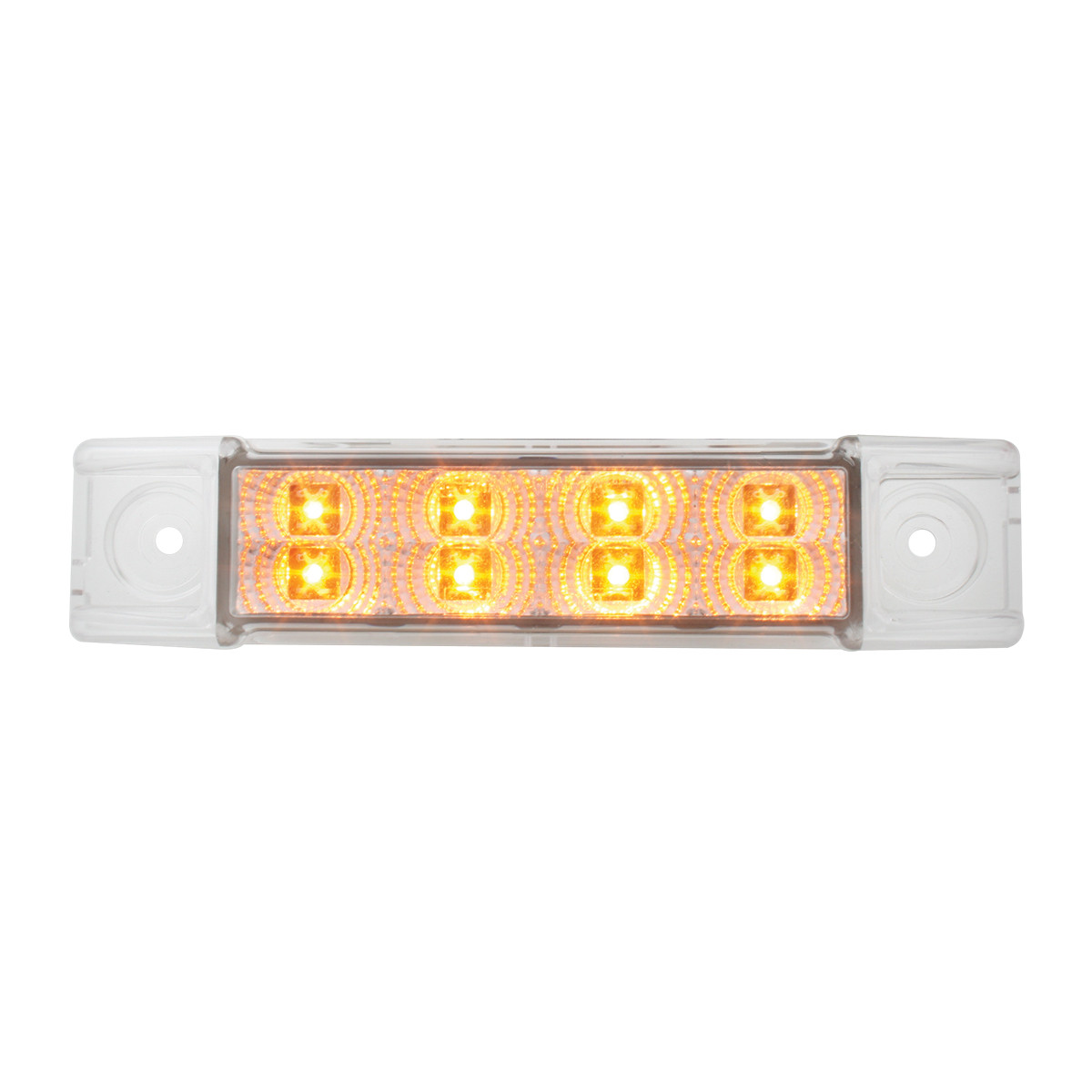Spyder Series Rectangular LED Light - Thumbnail 2
