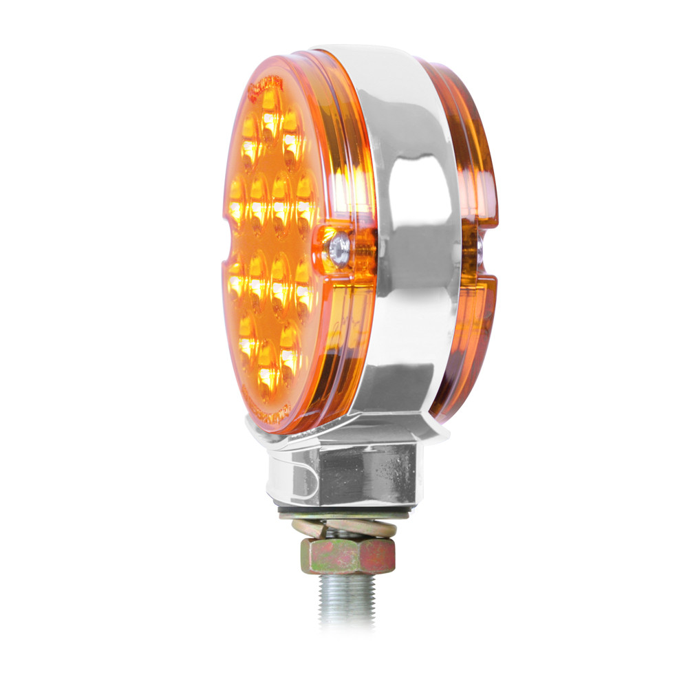 Pearl Series 3" Double Face LED Light - Thumbnail 3