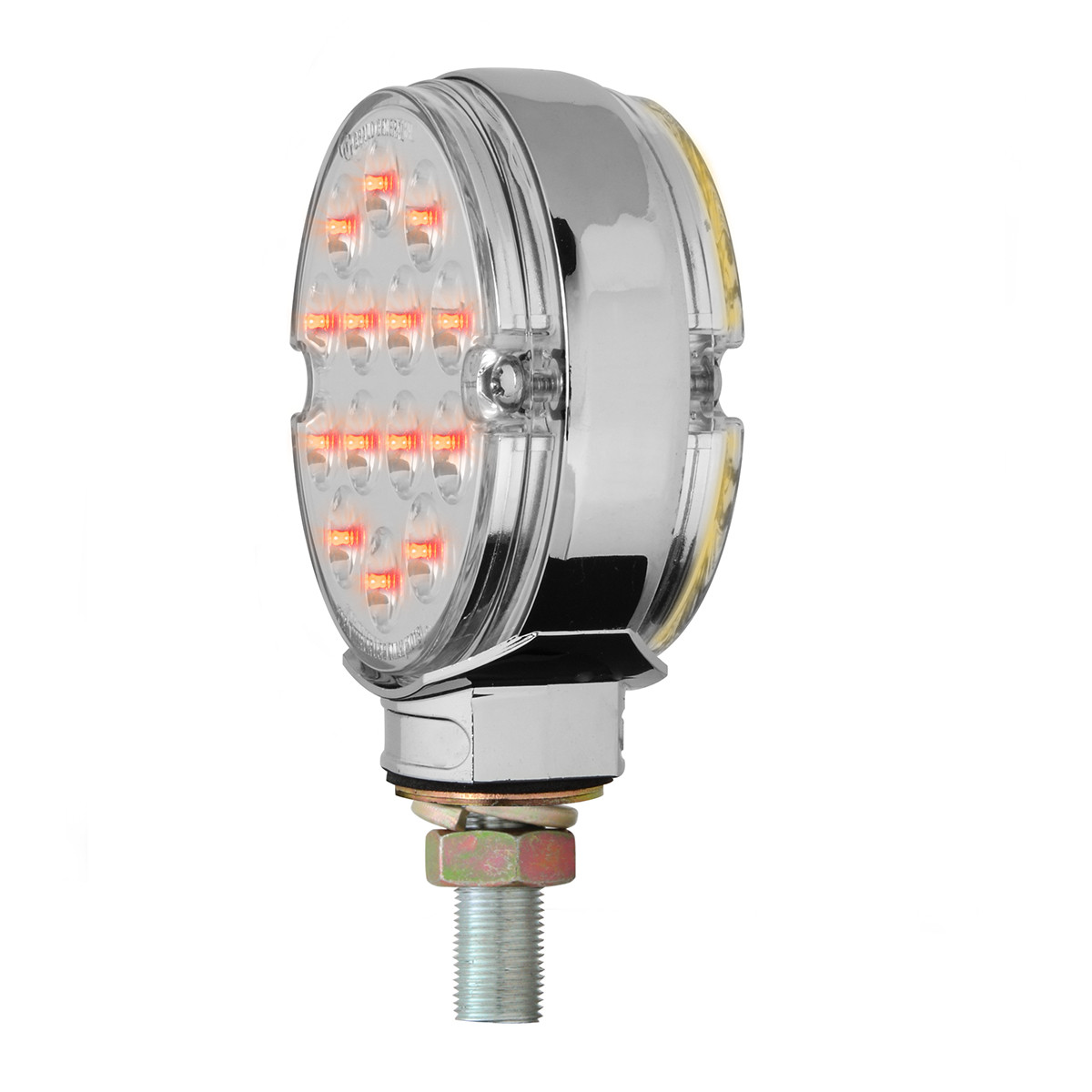 Pearl Series 3" Double Face LED Light - Thumbnail 4