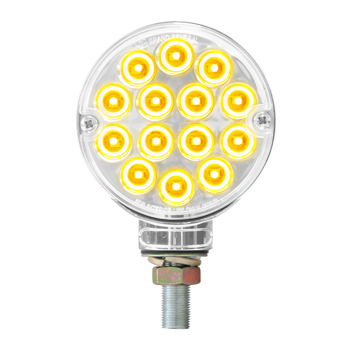 Pearl Series 3" Double Face LED Light - Thumbnail 5