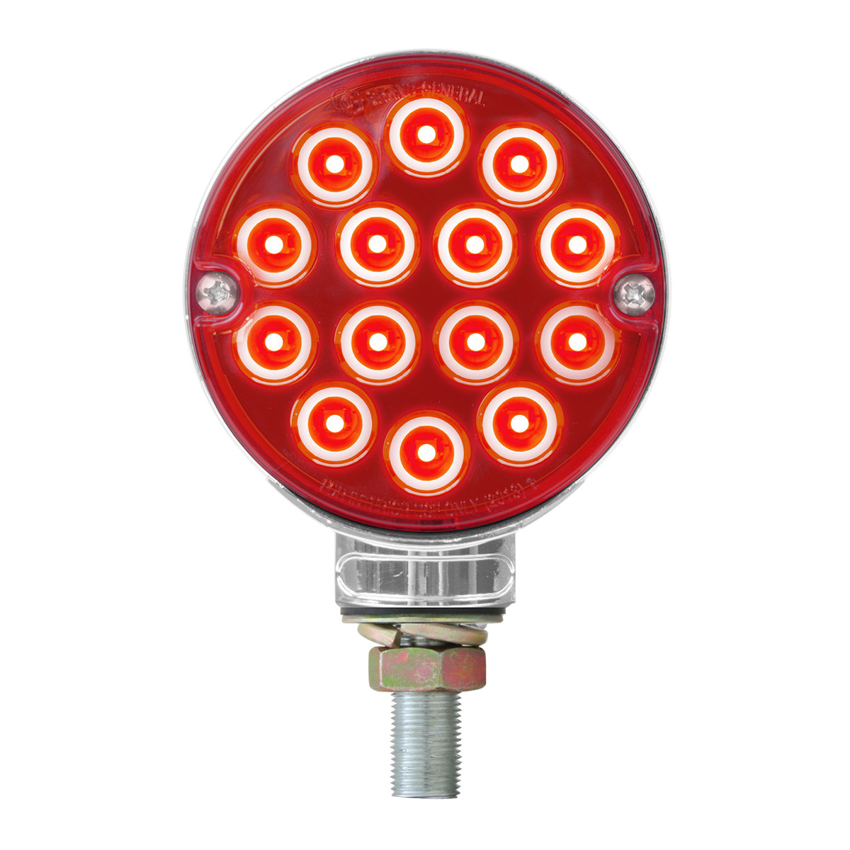 Pearl Series 3" Double Face LED Light - Thumbnail 2