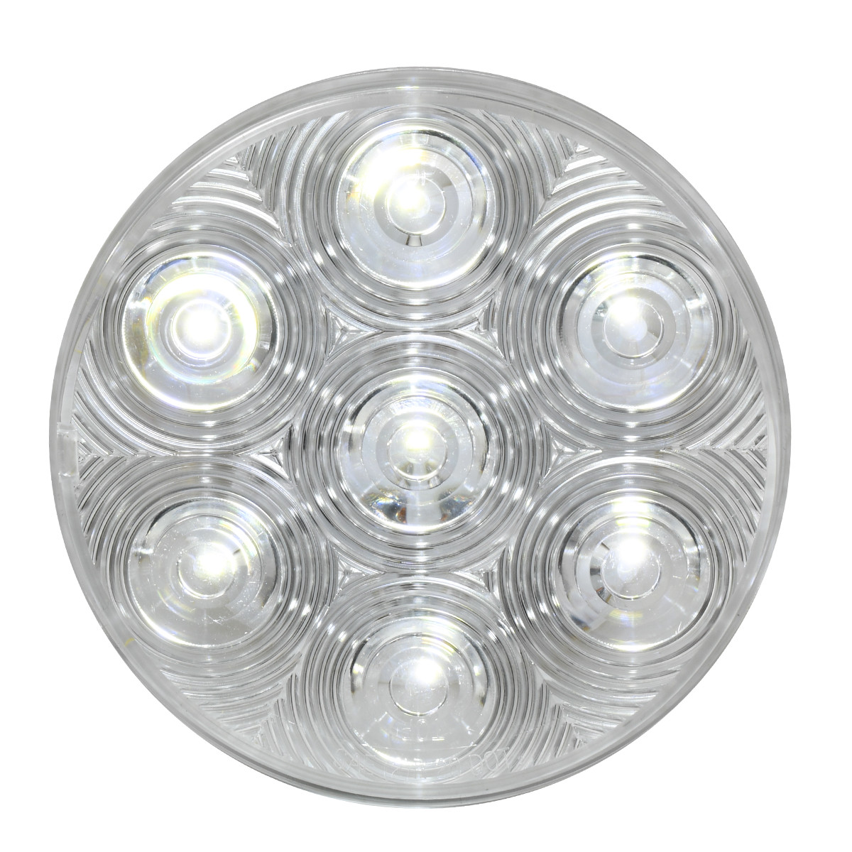 Highway Series 4" LED Sealed Light