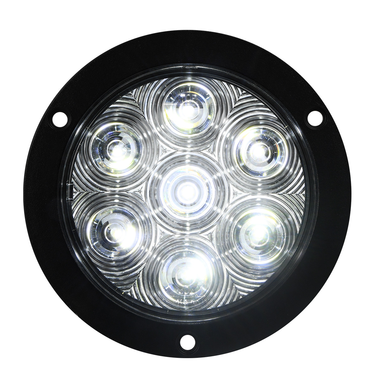 Highway Series 4" LED Sealed Light