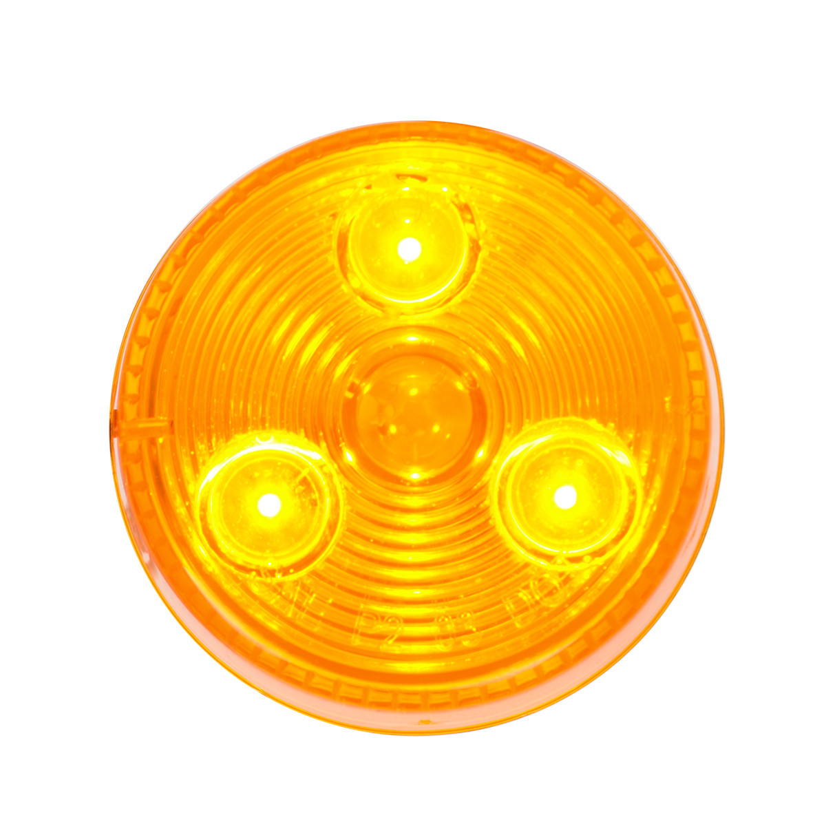 Highway Series 2" & 2-1/2" LED Lights