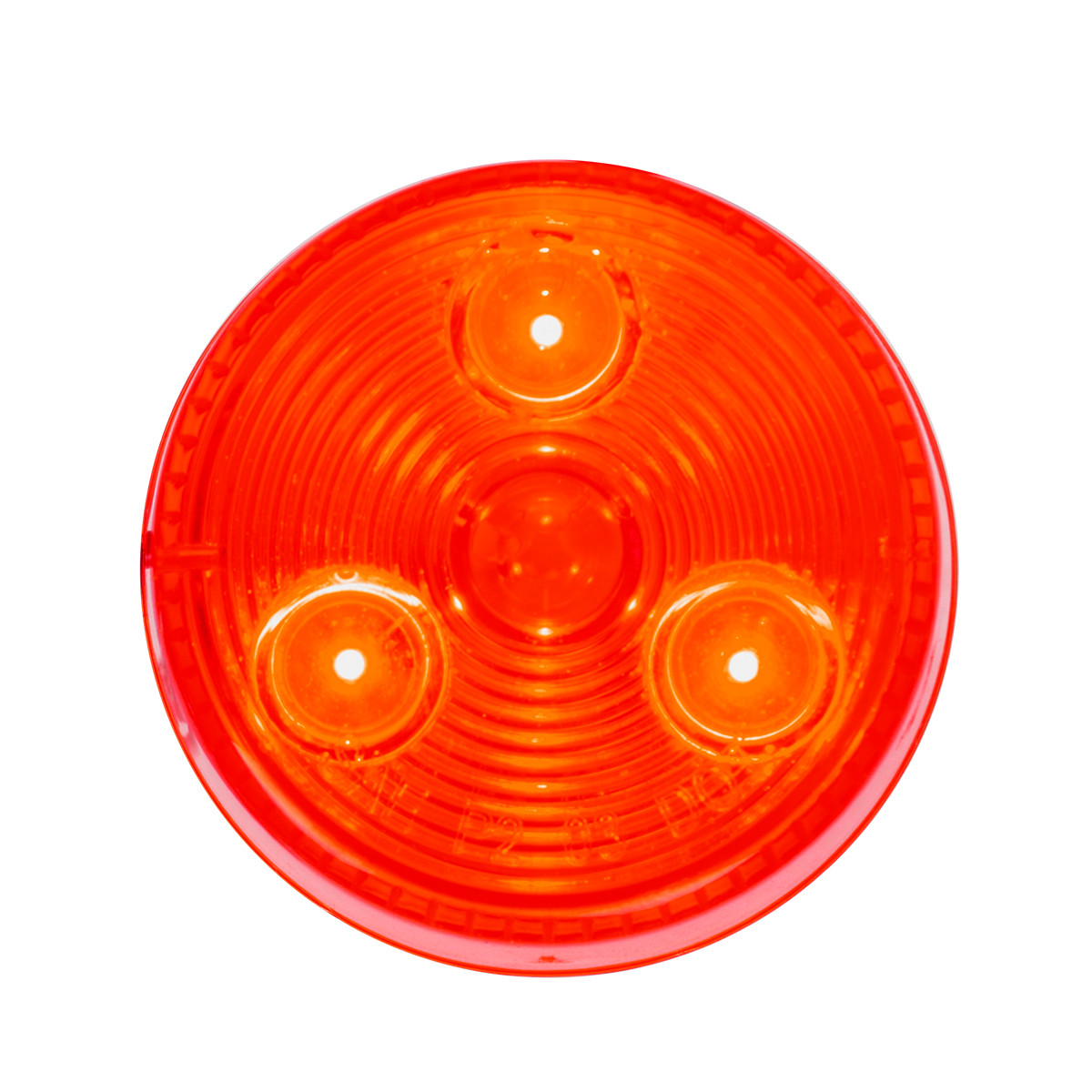 Highway Series 2" & 2-1/2" LED Lights