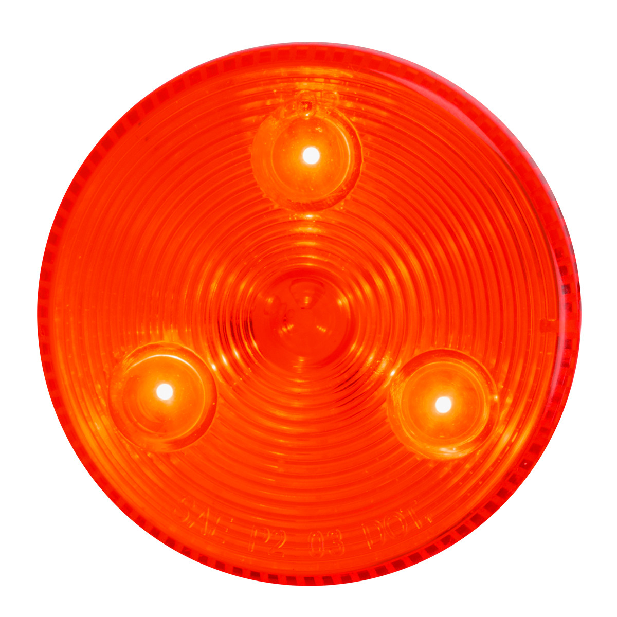 Highway Series 2" & 2-1/2" LED Lights - Thumbnail 2