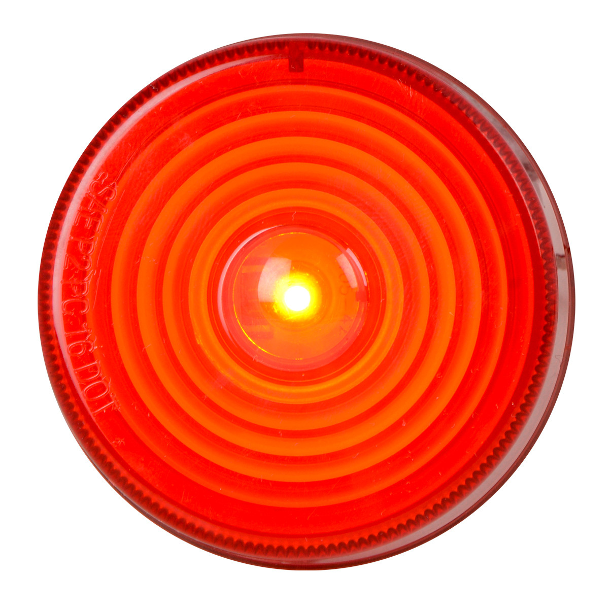 Highway Series 2" & 2-1/2"  Single LED Lights