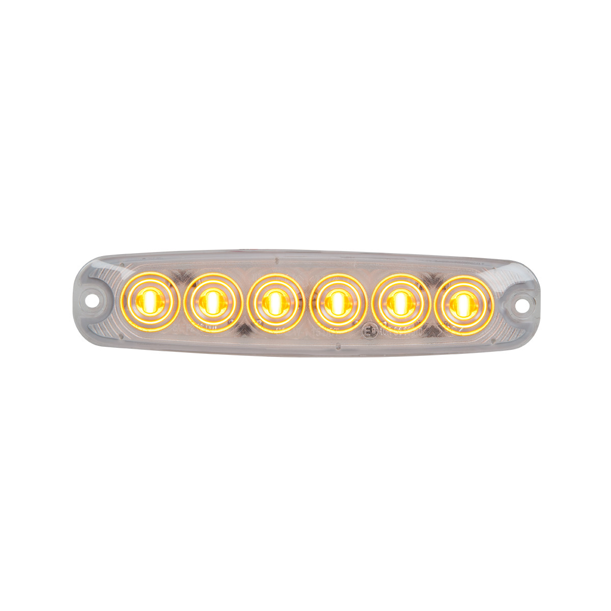 Ultra Thin LED Light