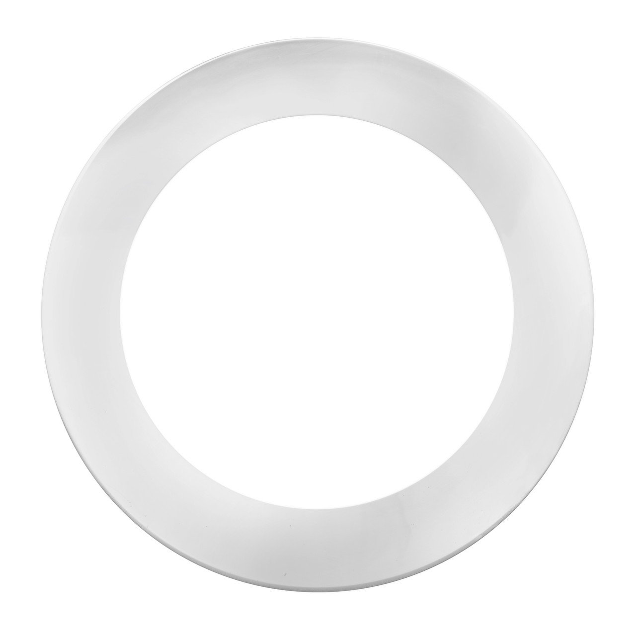 4" Flange Mount Twist-on Bezel