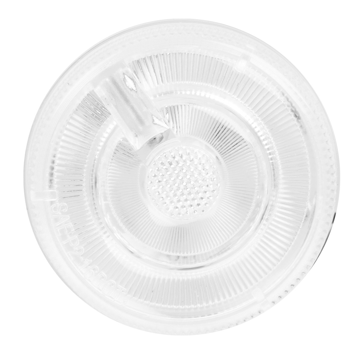 2" & 2-1/2" Dual Function LED Lights