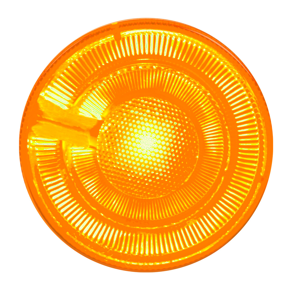 2" & 2-1/2" Dual Function LED Lights