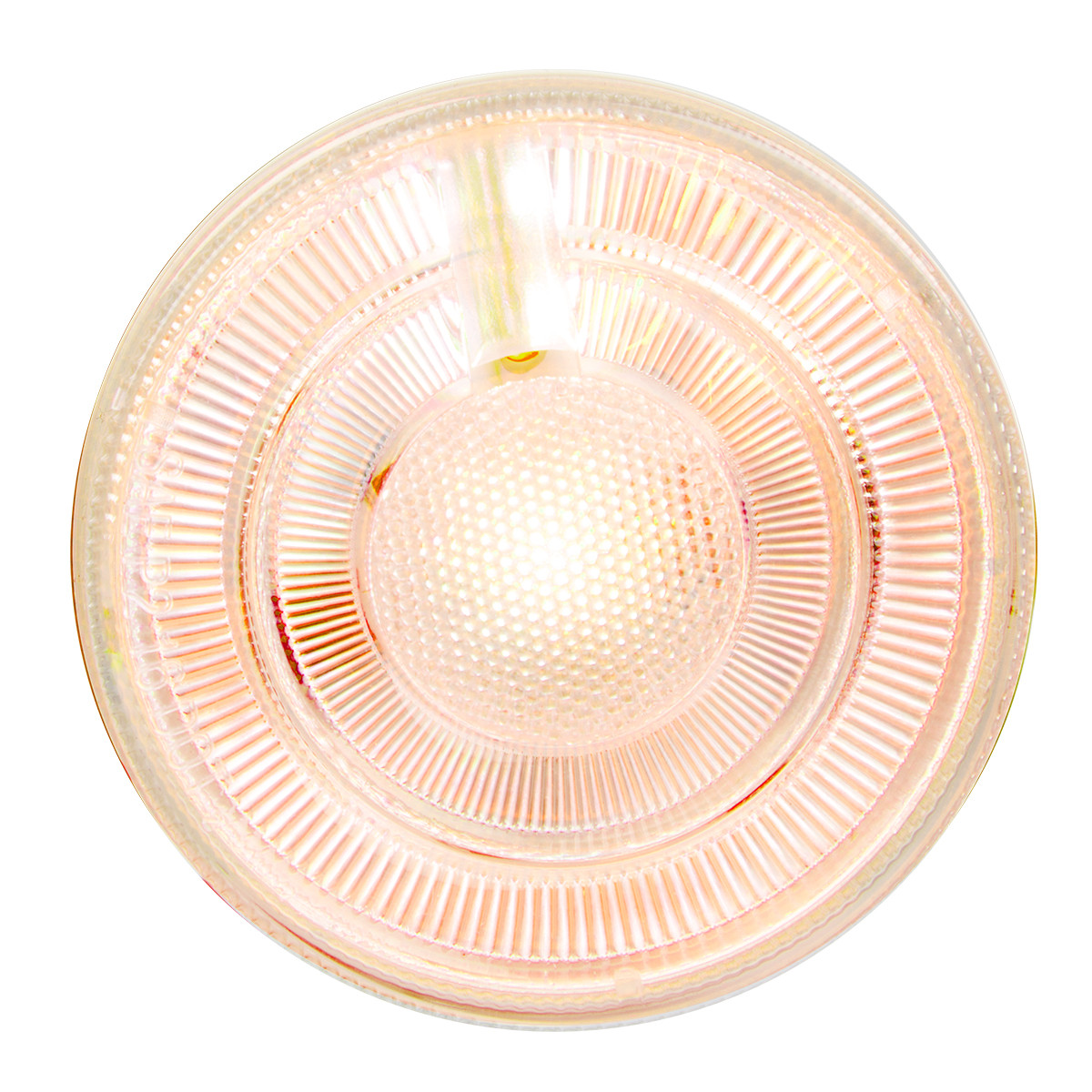 2" & 2-1/2" Dual Function LED Lights