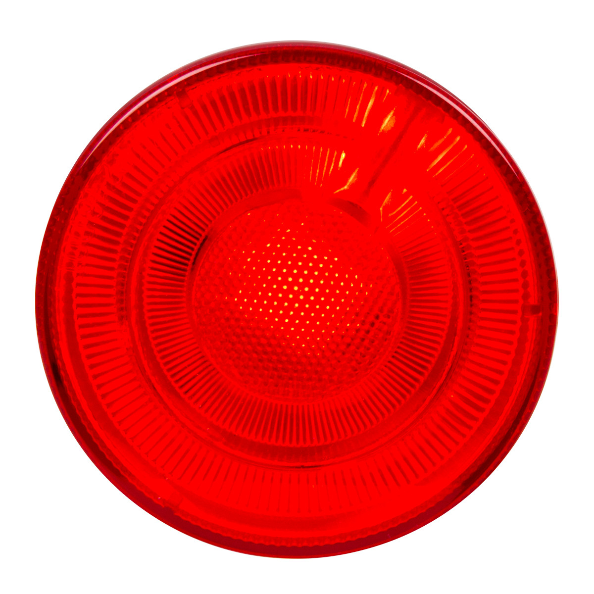 2" & 2-1/2" Dual Function LED Lights