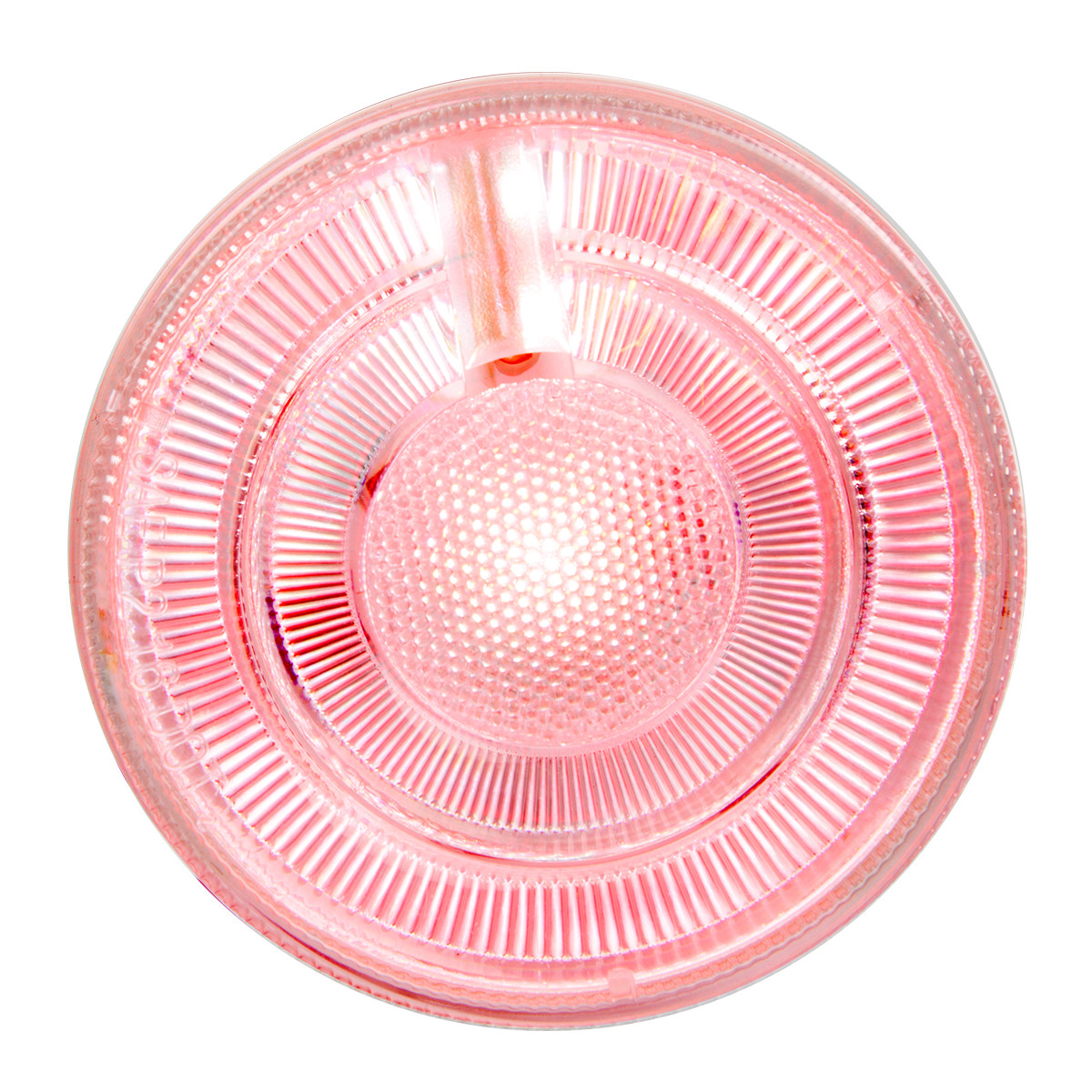 2" & 2-1/2" Dual Function LED Lights