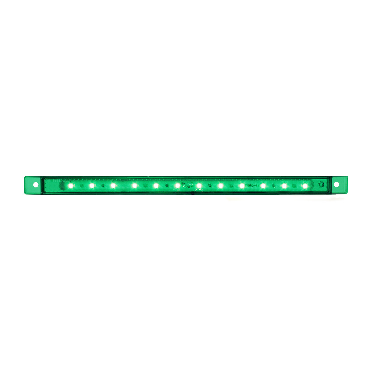 Ultra Thin LED Light Bar 10-1/8" L - Thumbnail 2