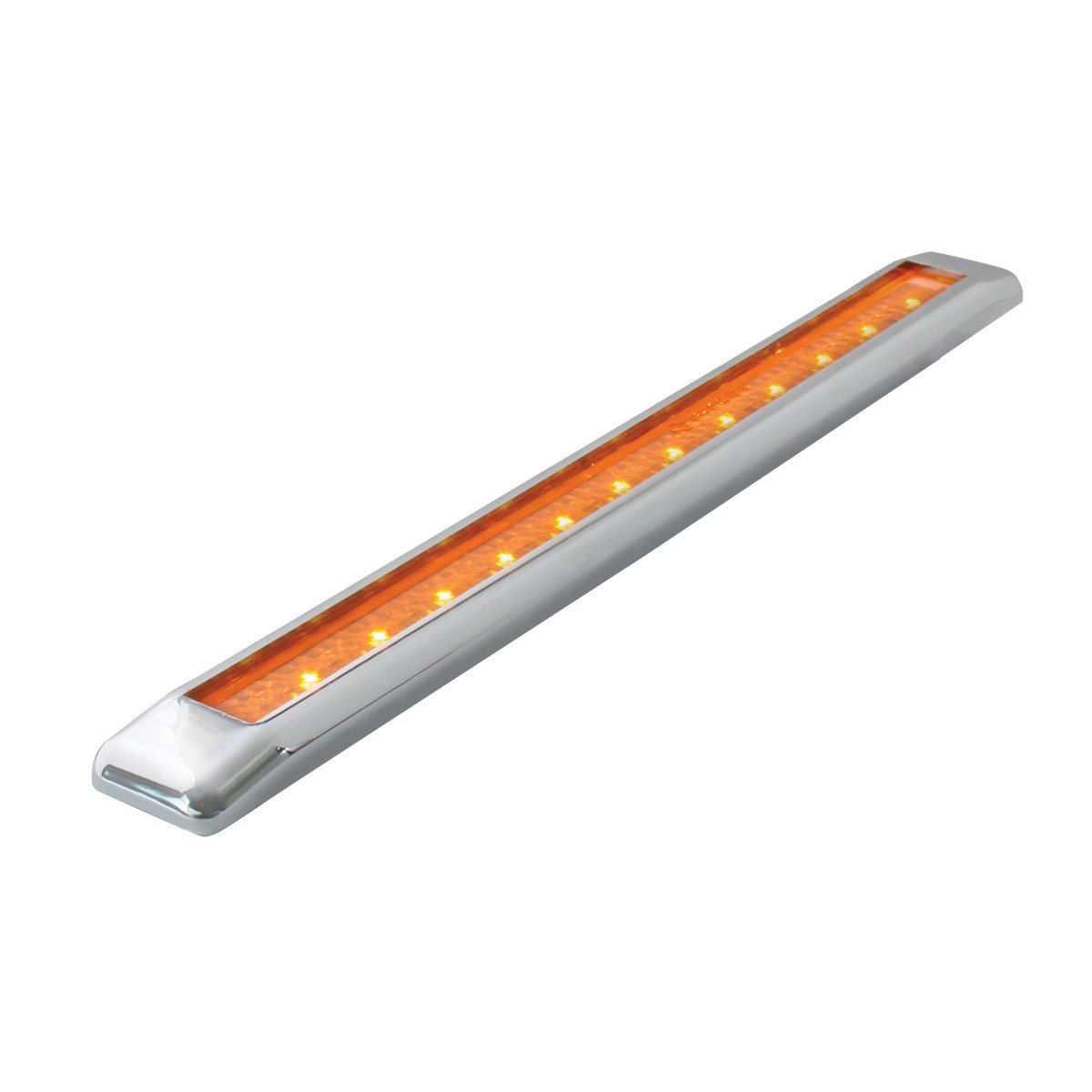 Ultra Thin LED Light Bar 10-1/8" L - Thumbnail 2