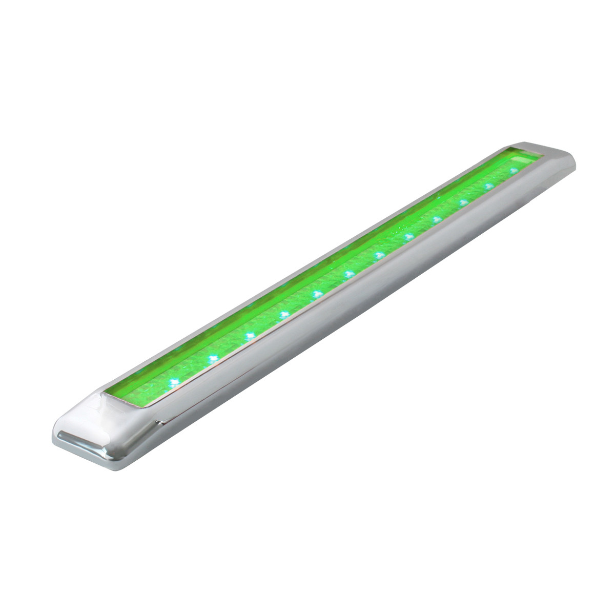 Ultra Thin LED Light Bar 10-1/8" L - Thumbnail 2