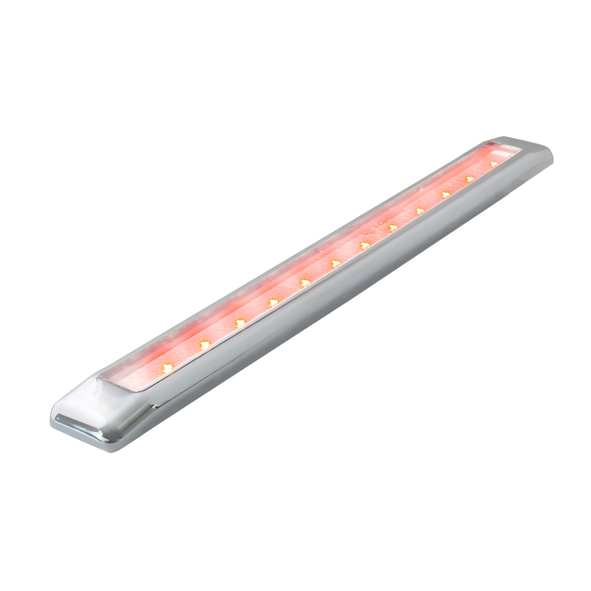 Ultra Thin LED Light Bar 10-1/8" L - Thumbnail 2