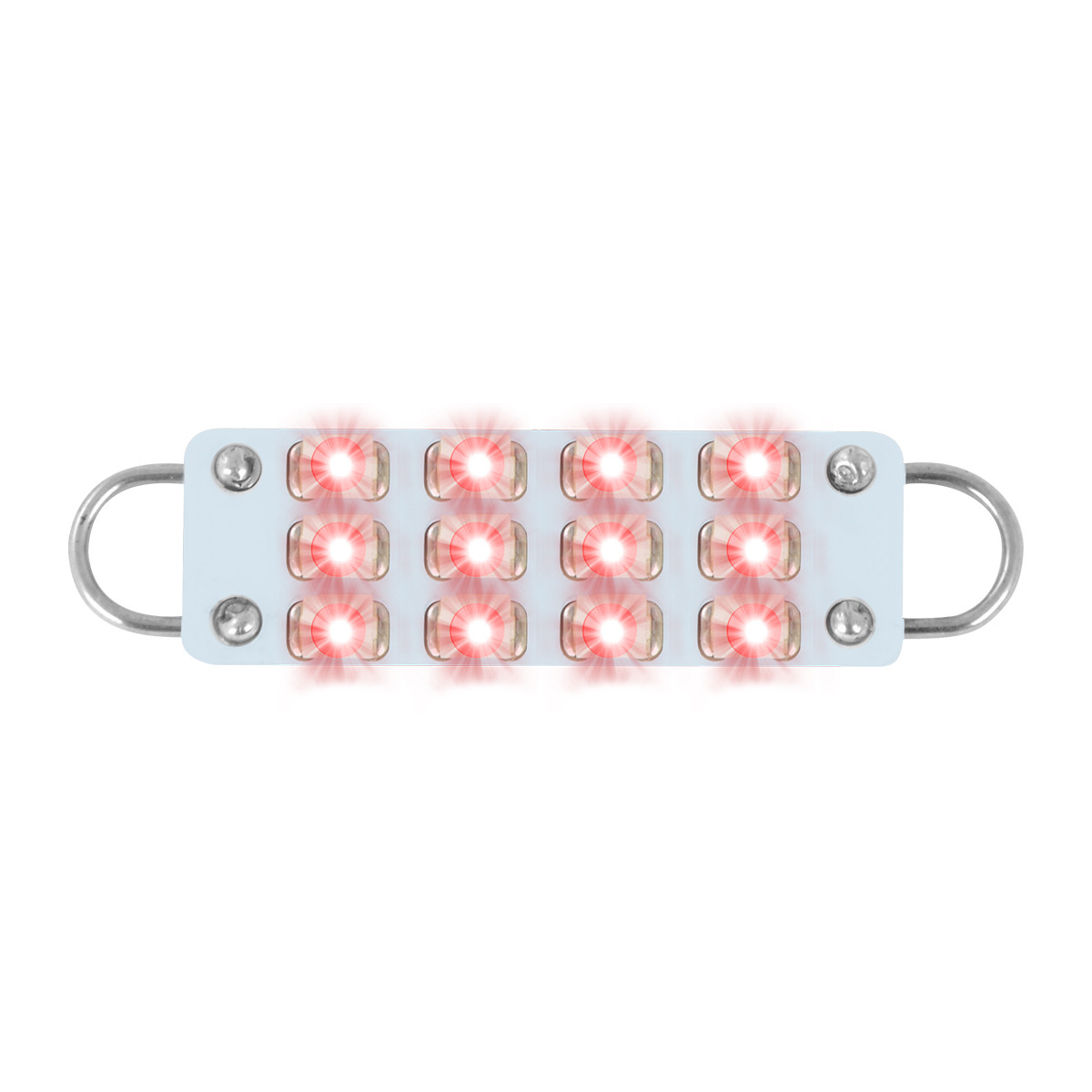 561 Dome Type 12 LED Light Bulb