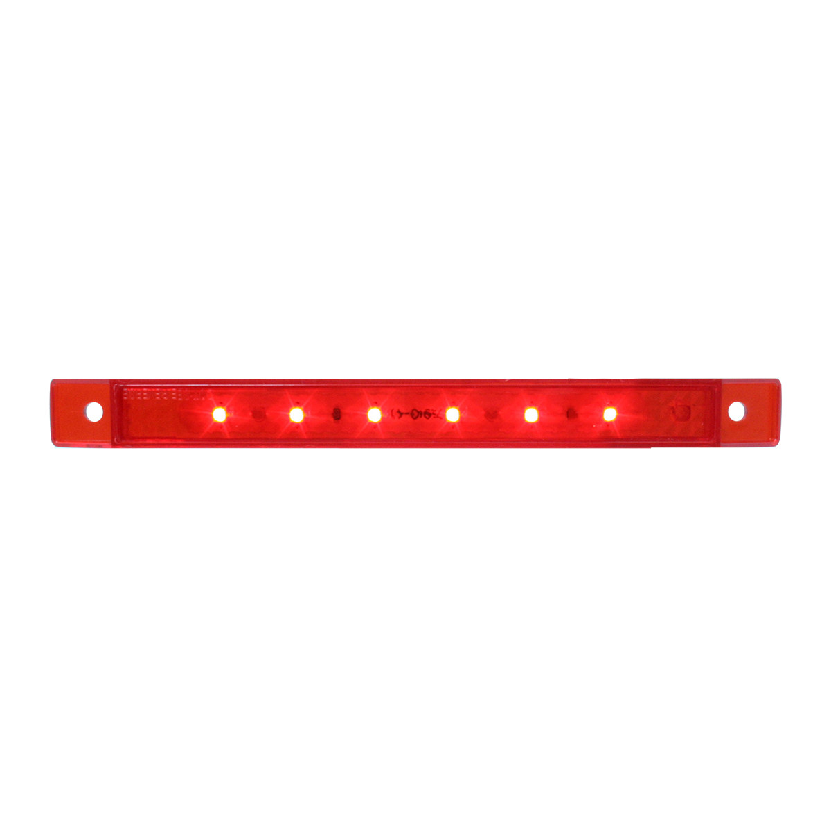 Ultra Thin LED Light Bar 6-1/4" L - Thumbnail 2