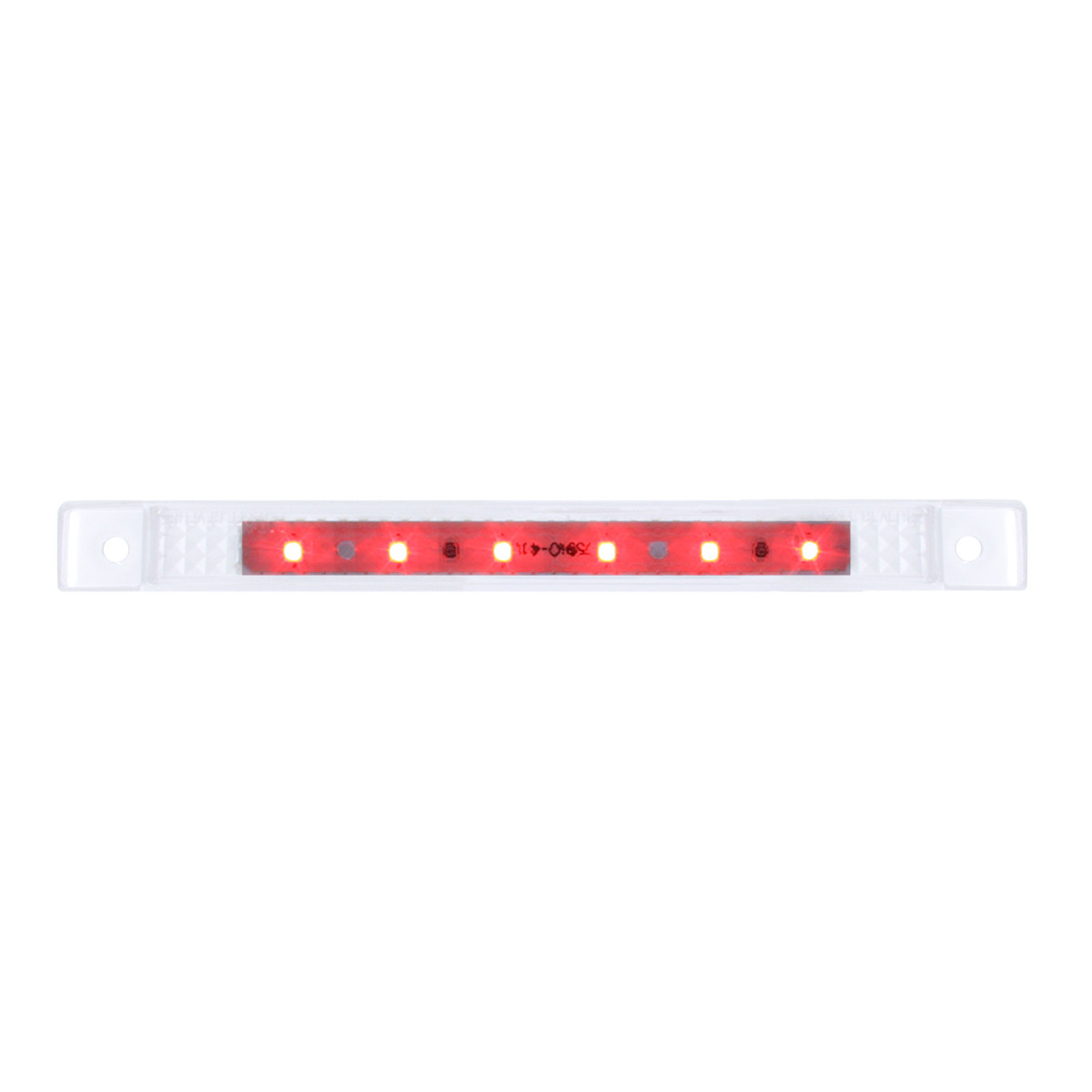 Ultra Thin LED Light Bar 6-1/4" L - Thumbnail 2