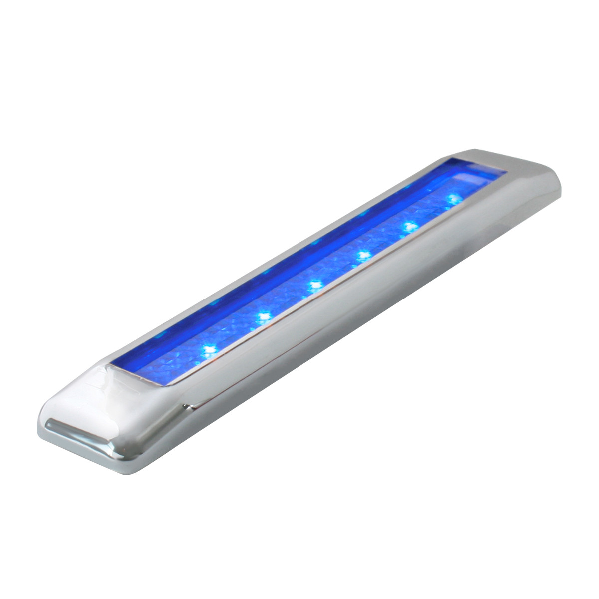 Ultra Thin LED Light Bar 6-1/4" L - Thumbnail 2