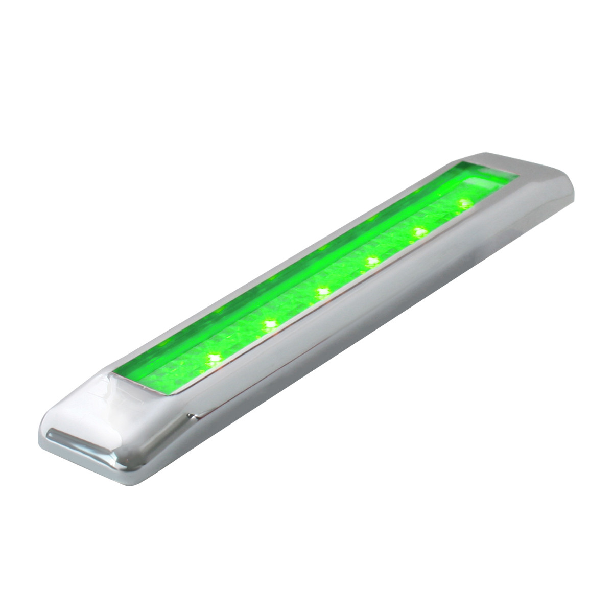 Ultra Thin LED Light Bar 6-1/4" L - Thumbnail 2