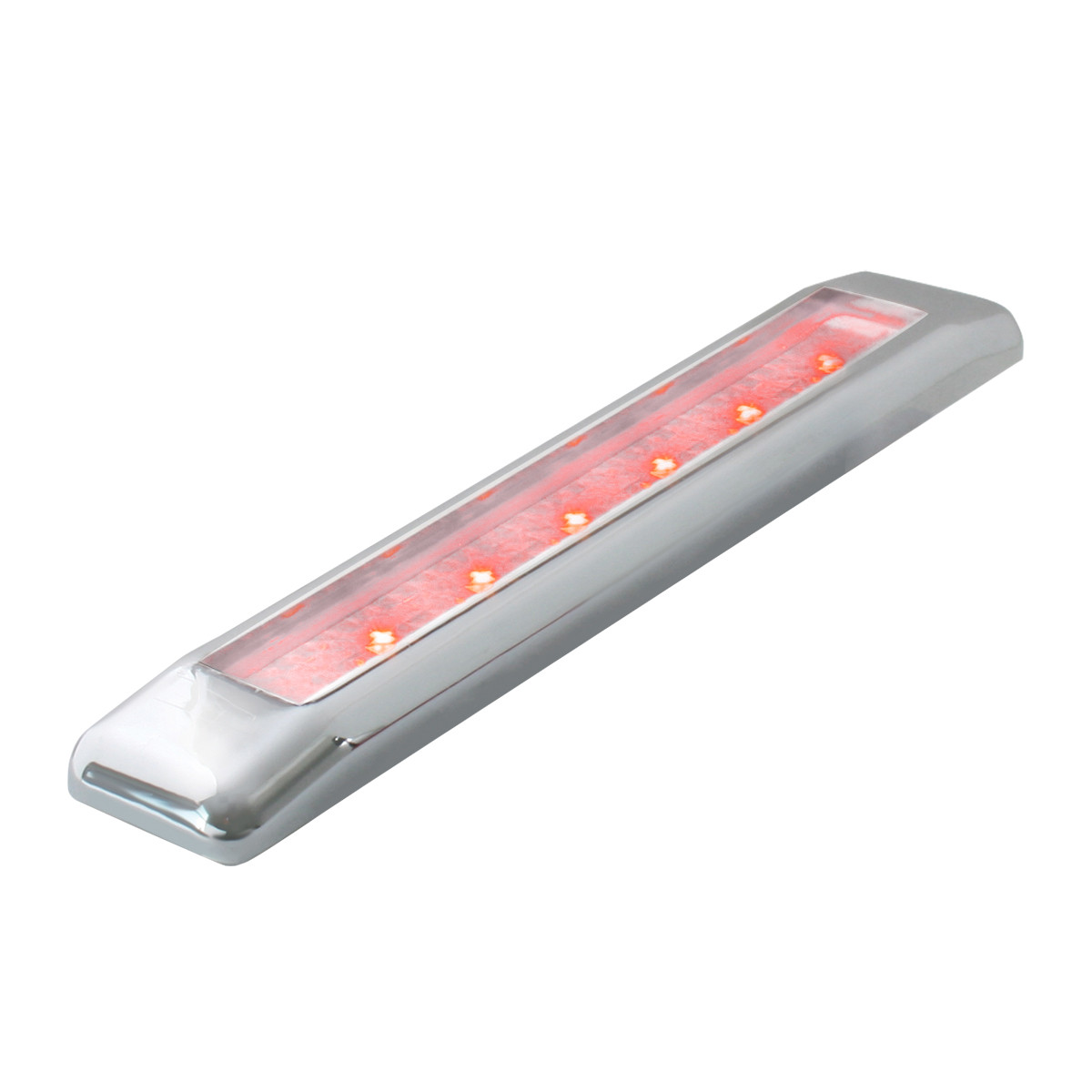 Ultra Thin LED Light Bar 6-1/4" L - Thumbnail 2