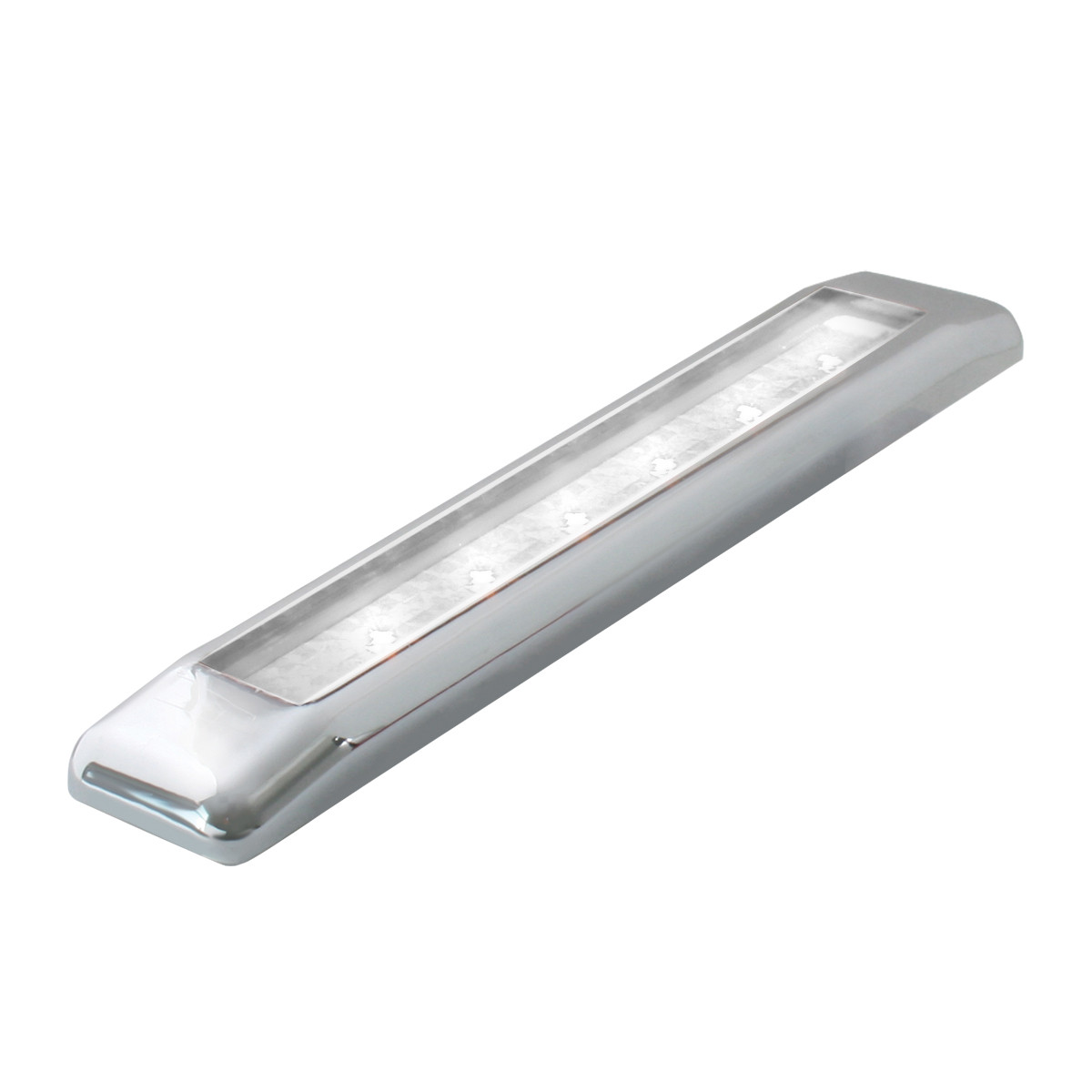 Ultra Thin LED Light Bar 6-1/4" L - Thumbnail 2