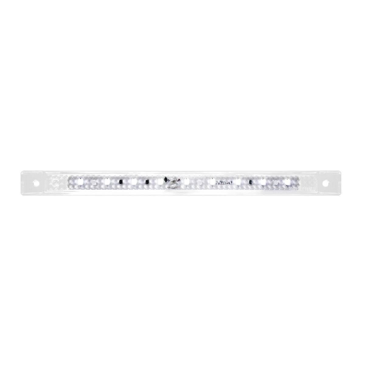 Ultra Thin LED Light Bar 8-1/4" L - Thumbnail 2