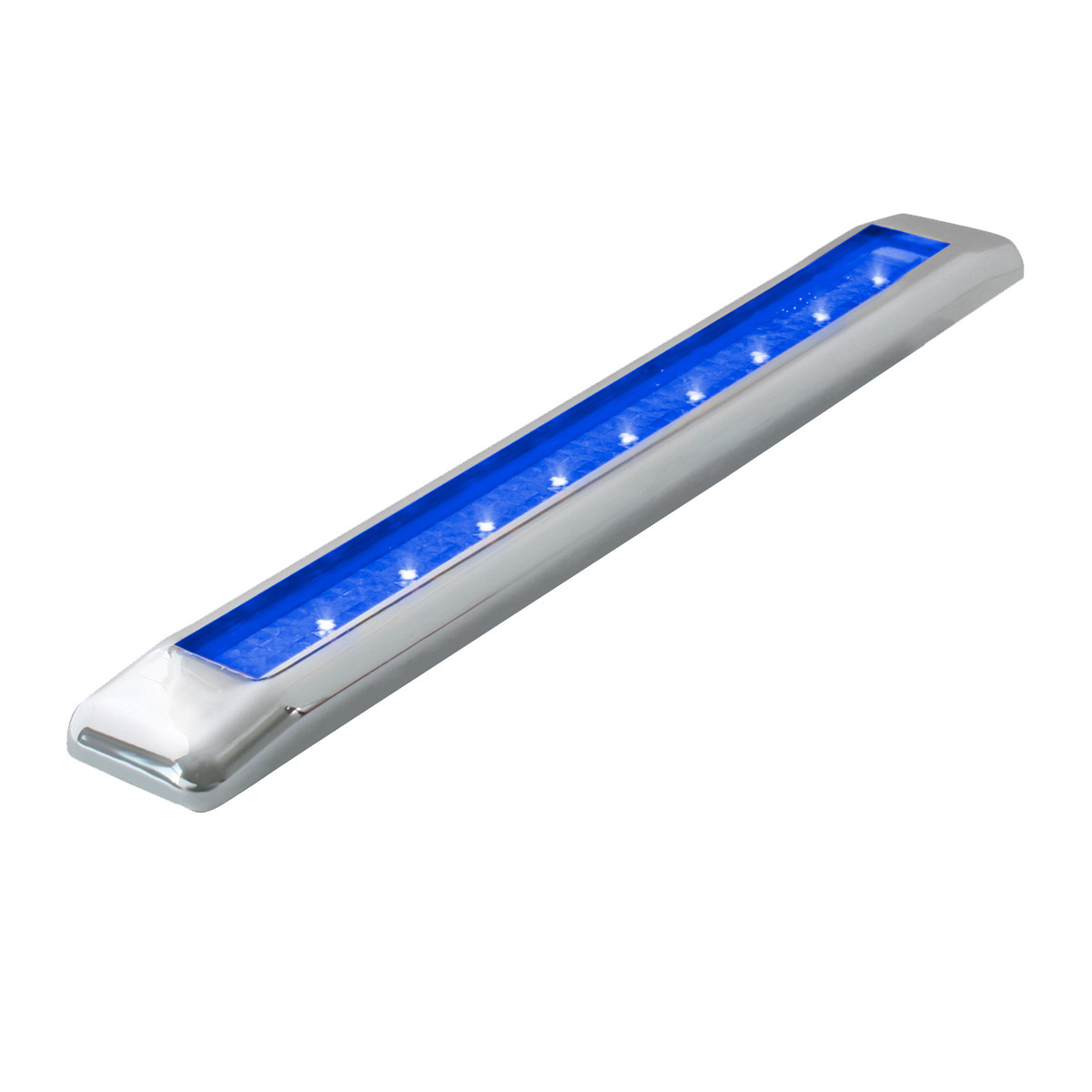 Ultra Thin LED Light Bar 8-1/4" L - Thumbnail 2