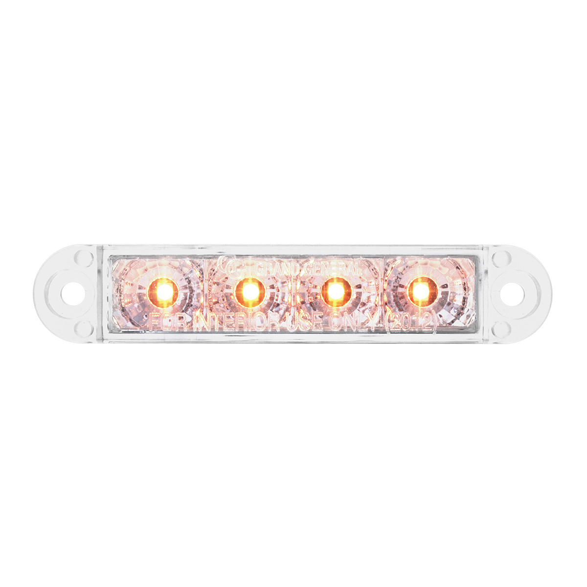 Spyder Series 3-1/2" Flush Mount LED Light - Thumbnail 2