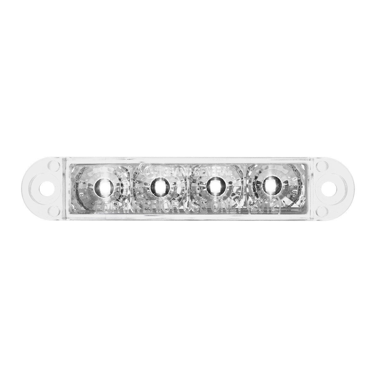 Spyder Series 3-1/2" Flush Mount LED Light - Thumbnail 2