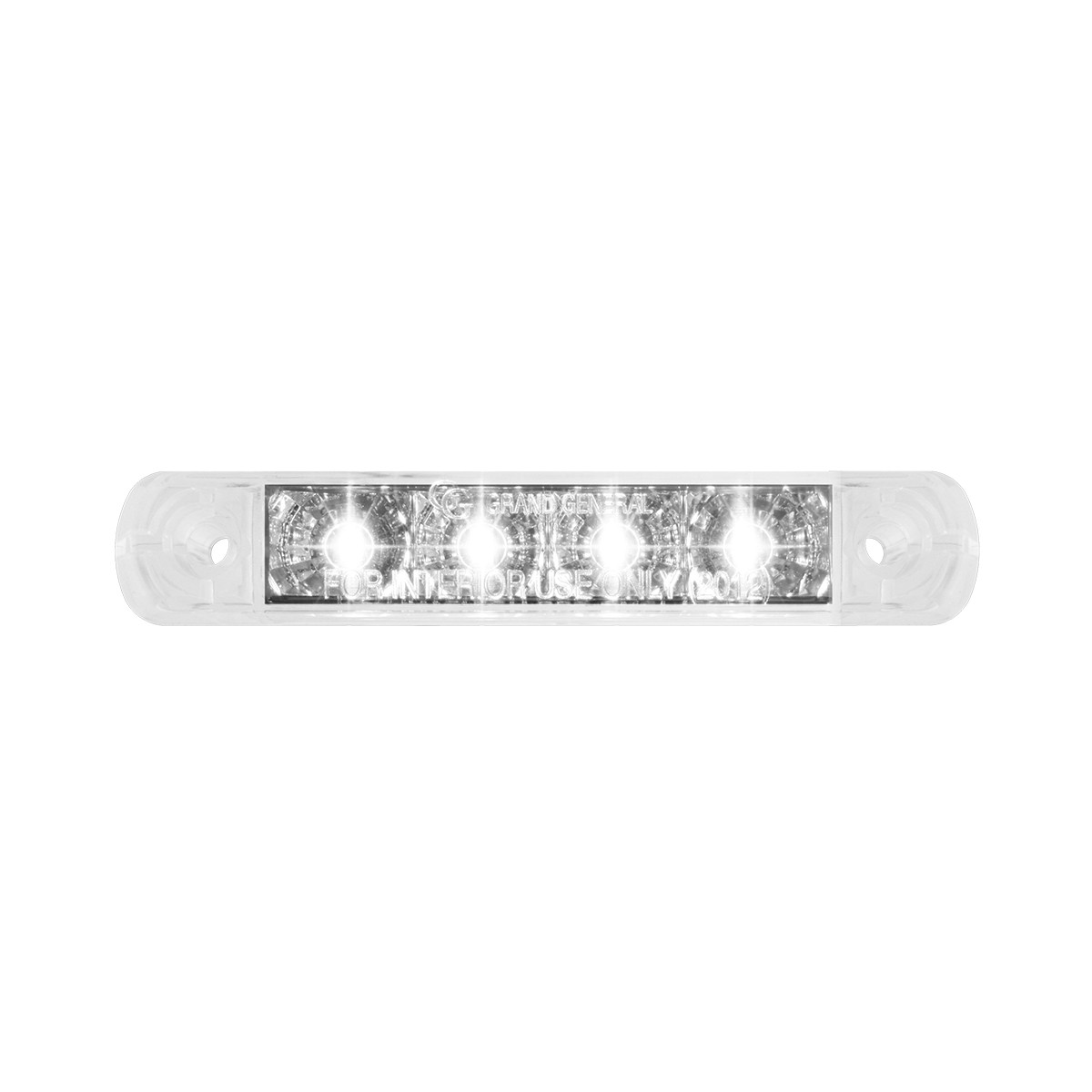 Spyder Series 4" Surface Mount LED Light - Thumbnail 2